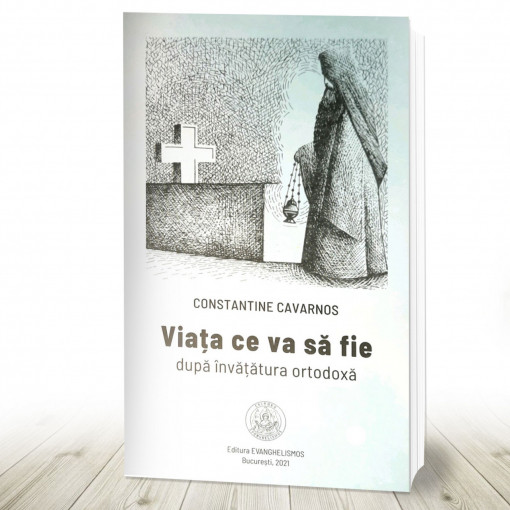 Viața ce va să fie după învățătura ortodoxă (R10-2)