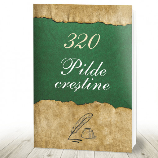 320 Pilde crestine (R2-8)