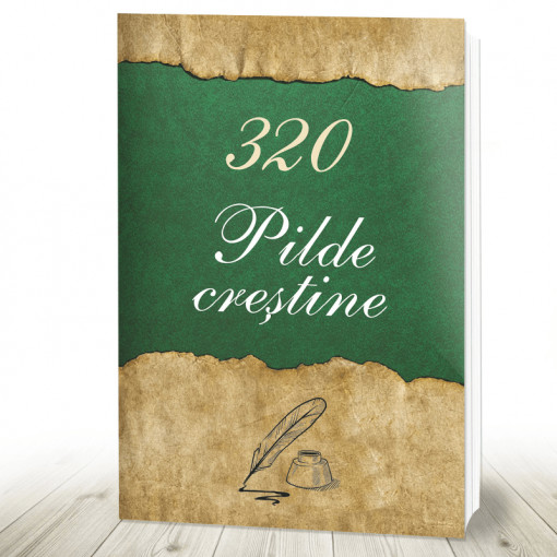 320 Pilde crestine