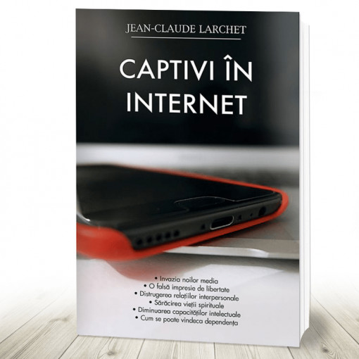 Captivi în Internet Jean Claude Larchet (R5-6))
