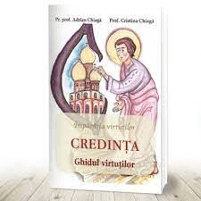 Credinta - Ghidul virtutilor (R8-5)