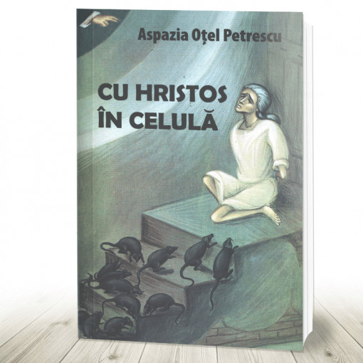 Cu Hristos in celula (R2-1)