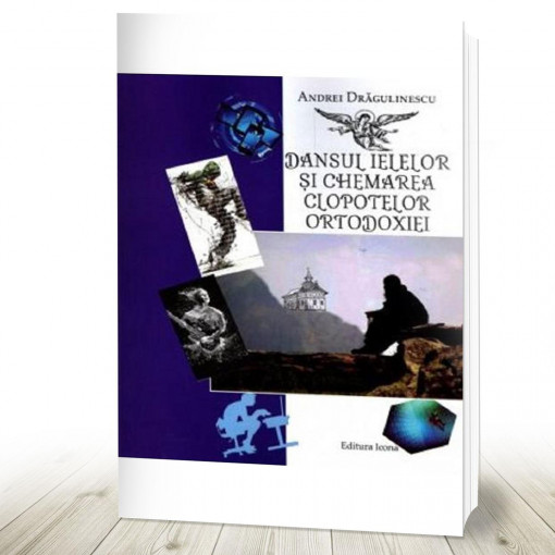 Dansul ielelor și chemarea clopotelor ortodoxiei (R4-6)