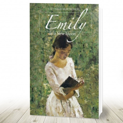 Emily de la New Moon (R9-3)