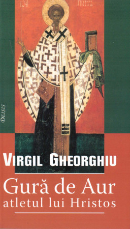Gura de Aur atletul lui Hristos (R4-3)