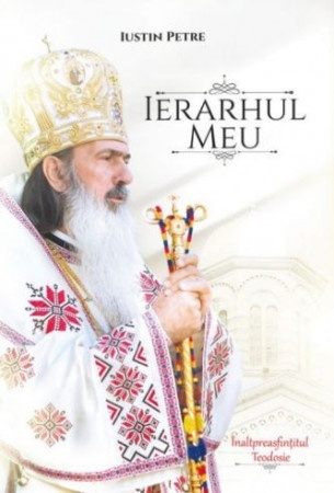 Ierarhul meu Inaltpreasfintitul Teodosie (R4-3)