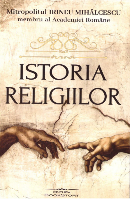 Istoria religiilor (R6-6)