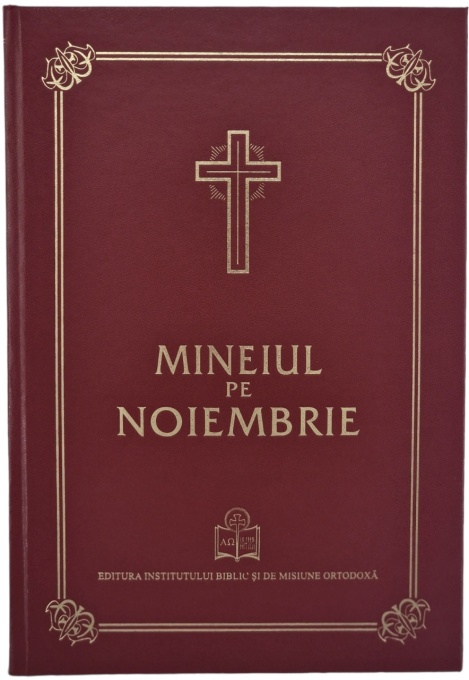 Mineiul pe Noiembrie