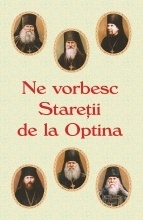 Ne vorbesc Stareţii de la Optina (R7-1)