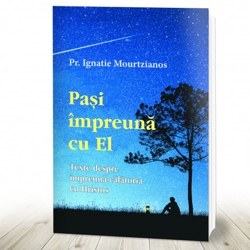 Pasi impreuna cu El