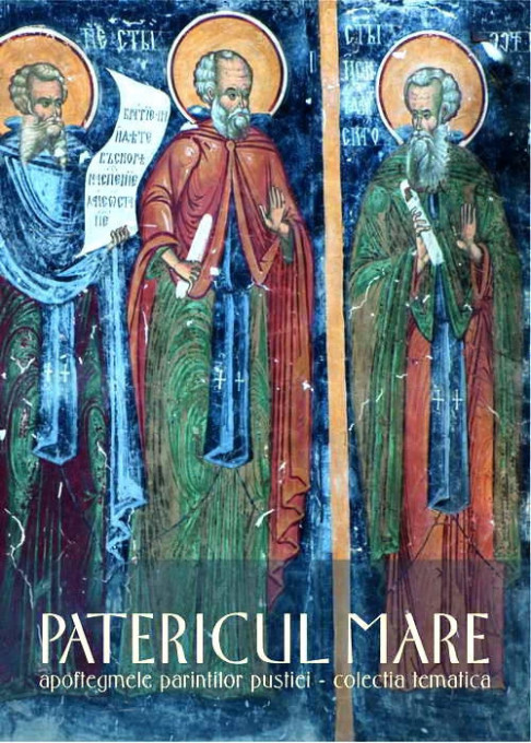 Patericul Mare (R16-1)