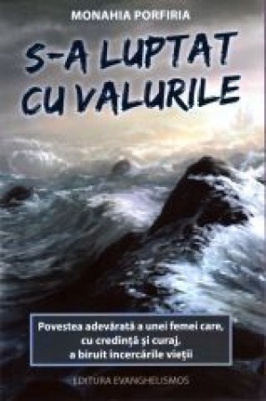 S-a luptat cu valurile (R3-5)