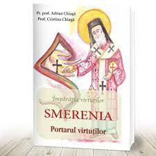 SMERENIA - portarul virtutilor (R8-5)