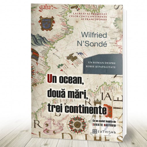 Un ocean, două mări, trei continente (R4-7)