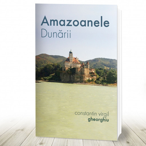 Amazoanele Dunării