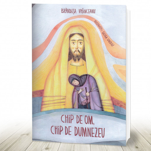 Chip de om chip de Dumnezeu (R9-4)