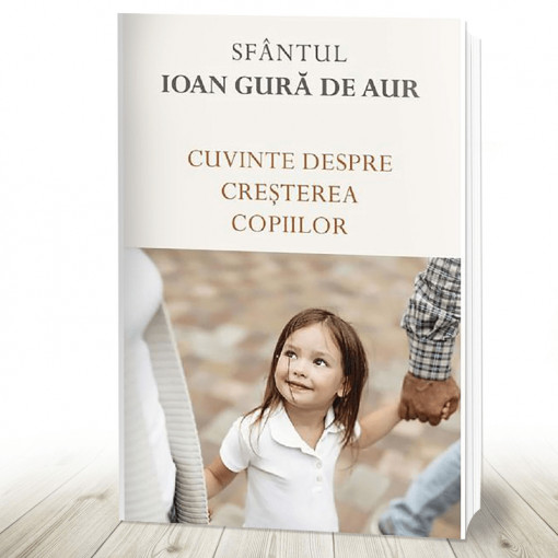 Cuvinte despre creșterea copiilor (R2-5)