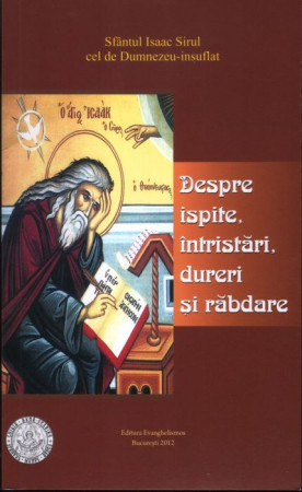 Despre ispite intristari dureri si rabdare Editia a doua (R4-3)