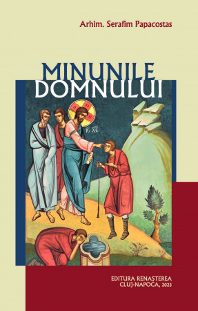 Minunile Domnului (R13-5)