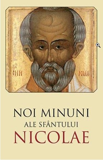 Noi minuni ale Sfântului Nicolae (2-5)