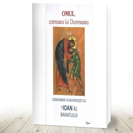Omul, comoara lui Dumnezeu (R12-1)