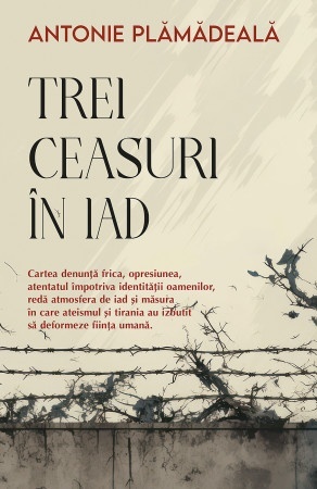 Trei ceasuri în iad (R3-3)