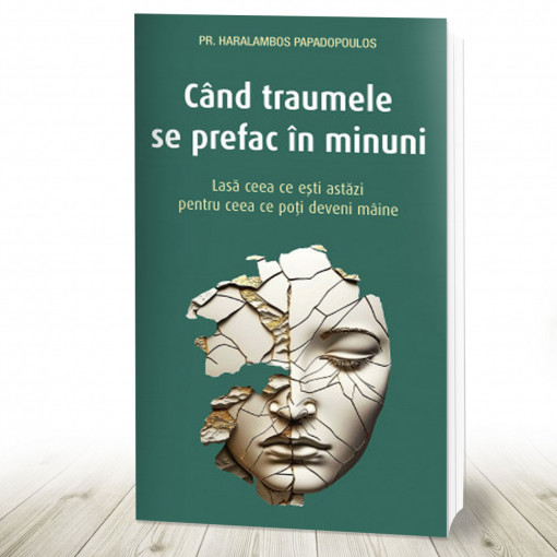 Când traumele se prefac în minuni (R2-6)