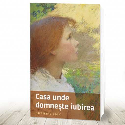 Casa unde domnește iubirea (R2-6)