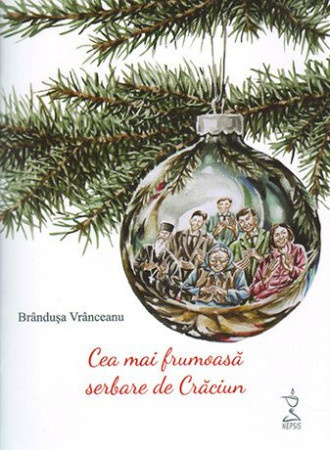 Cea mai frumoasa serbare de Craciun (R9-3)