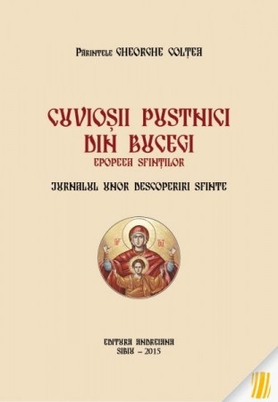 Cuvioșii pustnici din Bucegi. Epopeea sfinților (R2-5)