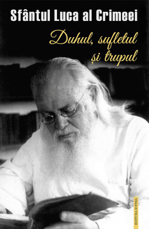 Duhul sufletul si trupul (R14-8)