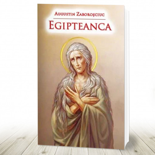 Egipteanca - Augustin Zaborosciuc (R5-7)