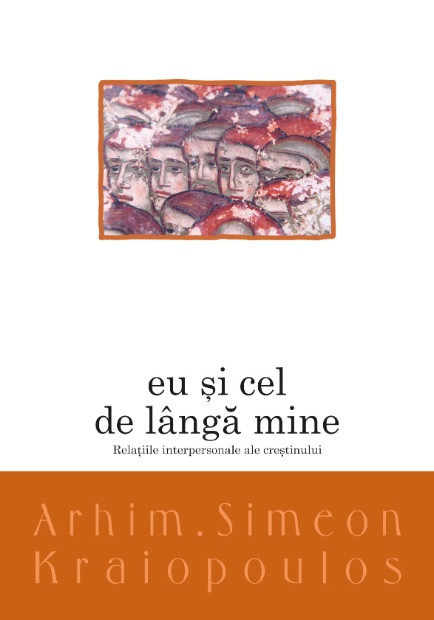 Eu si cel de langa mine- Relatiile interpersonale ale crestinului (R15-1)