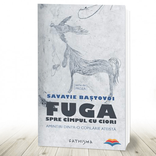 Fuga spre cimpul cu ciori (R7-J)