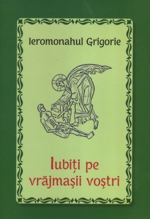 Iubiti pe vrajmasii vostri (R16-6)