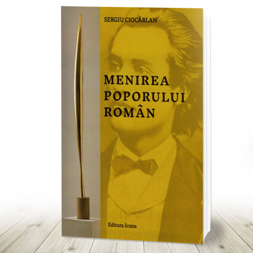 Menirea poporului român. Ghid de rezistență în timpul prigoanelor (R6-4)
