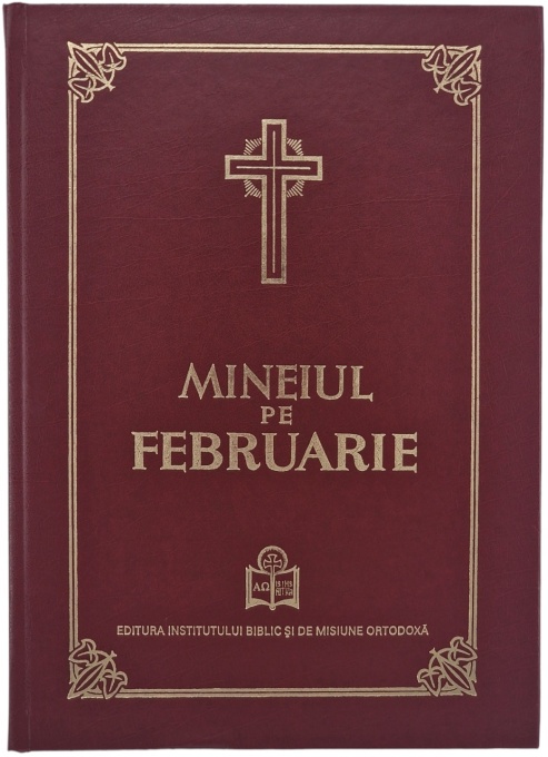 Mineiul pe Februarie