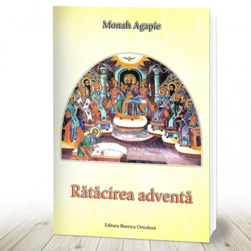Ratacirea adventa