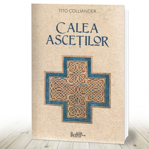 Calea asceților (R2-6)