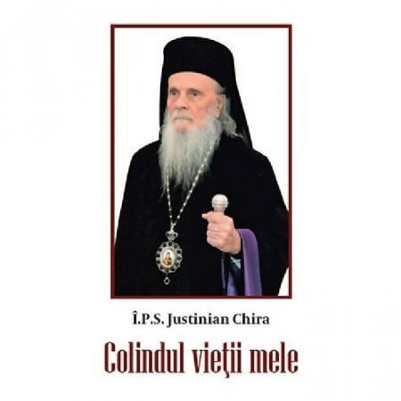 Colindul vietii mele (R1-3)