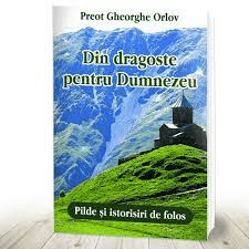 Din dragoste pentru Dumnezeu (R4-7)