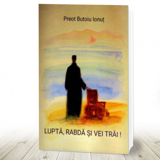 Lupta rabda si vei trai (R5-6)