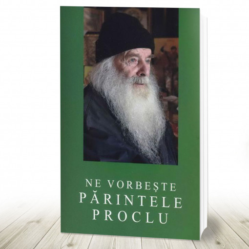 Ne vorbește Părintele Proclu (13-5)