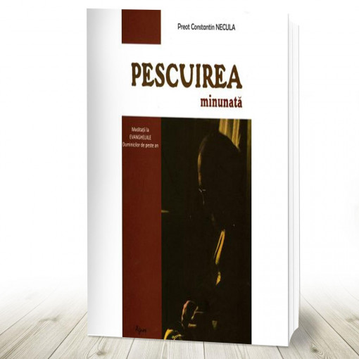 Pescuirea minunată (R7.J)
