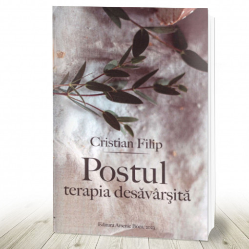Postul, terapia desăvârșită (R7-3)