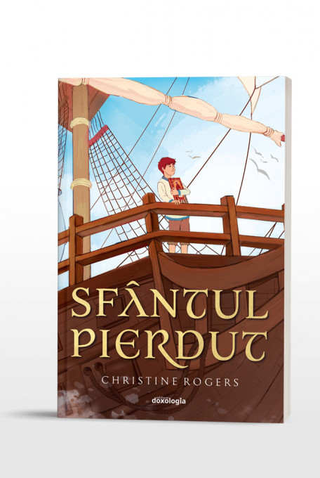Sfântul pierdut