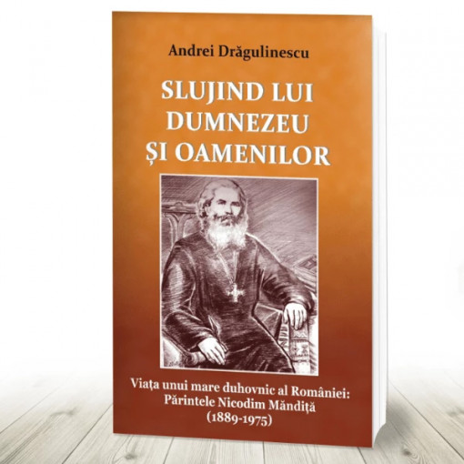 Slujind lui Dumnezeu si oamenilor