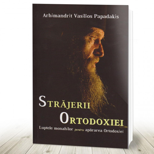 Străjerii Ortodoxiei Luptele monahilor