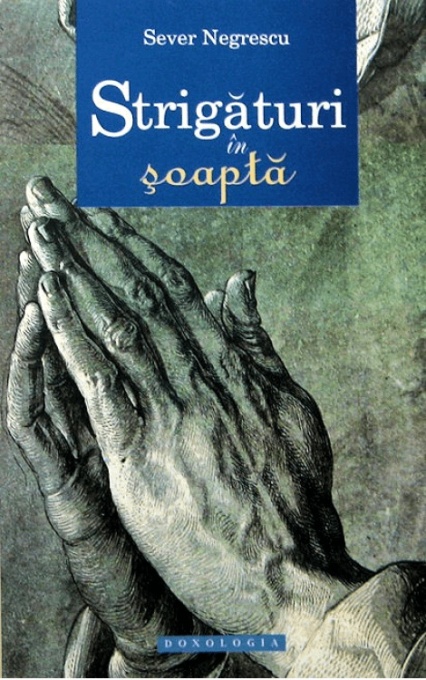 Strigaturi in soapta (R7-J)