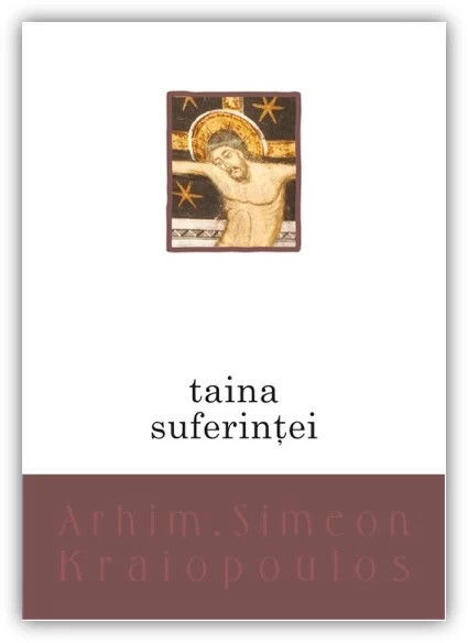 Taina suferintei de Simeon Kraiopoulos (R15-1)